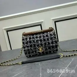 chanel aaa qualite mini sac a main pour femme s_113b11b